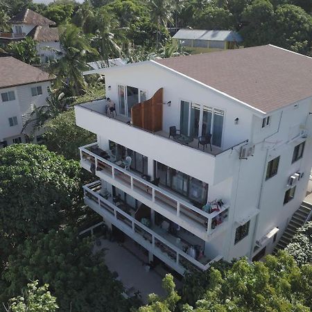 Hangin Kite Resort Balabag (Boracay) Exterior foto