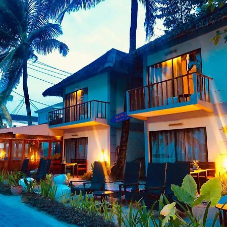 Hangin Kite Resort Balabag (Boracay) Exterior foto