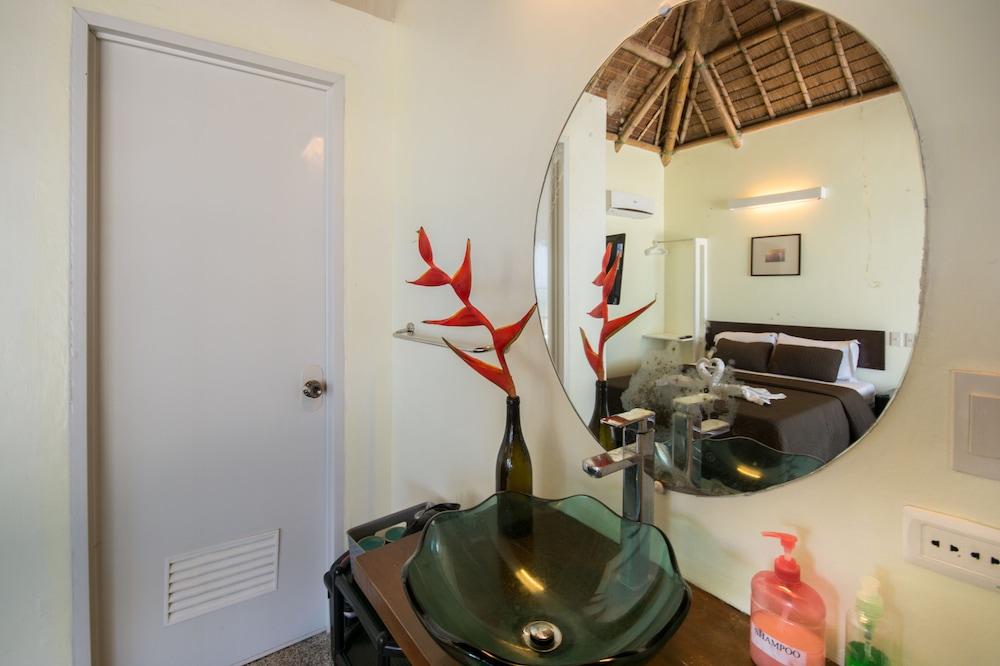 Hangin Kite Resort Balabag (Boracay) Exterior foto