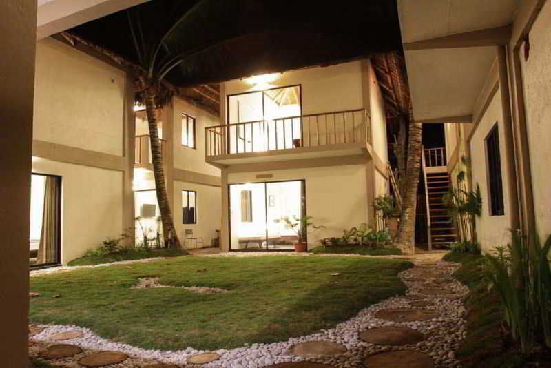Hangin Kite Resort Balabag (Boracay) Exterior foto
