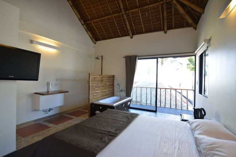 Hangin Kite Resort Balabag (Boracay) Exterior foto