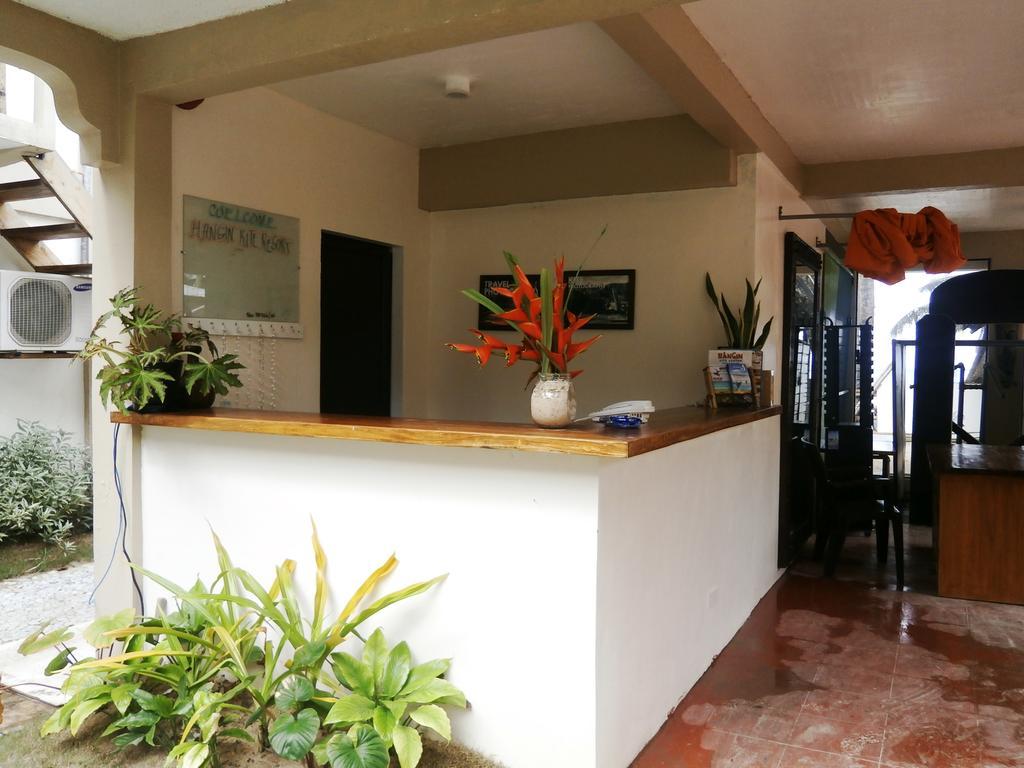 Hangin Kite Resort Balabag (Boracay) Exterior foto
